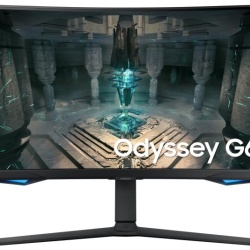 MONITOR 27" SAMSUNG LS27BG650EUXEN - Img 5
