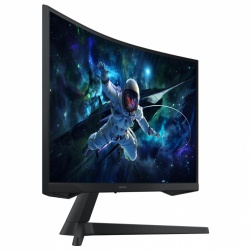 MONITOR 27" SAMSUNG LS27CG552EUXEN - Img 6