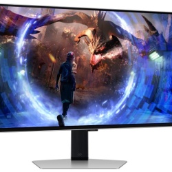 MONITOR 27" SAMSUNG LS27DG602SUXEN - Img 15