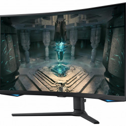 MONITOR 32" SAMSUNG LS32BG650EUXEN - Img 6