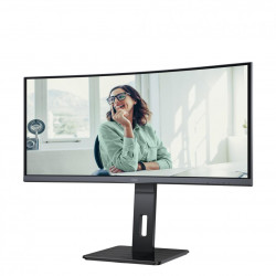MONITOR 34" AOC CU34P3CV - Img 4