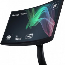 Monitor 37.5" ViewSonic VP3881A - Img 4
