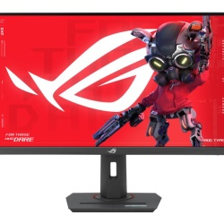 Monitor Asus 27" XG27UCS