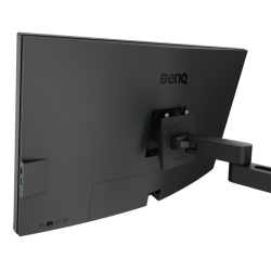 Monitor BenQ 31.5" PD3205UA - Img 9