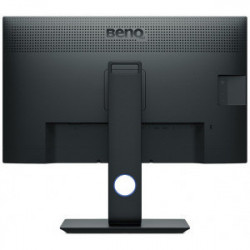 Monitor BenQ - SW321C, 32", 4K, IPS, negru - Img 2