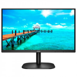 Monitor LED AOC 24B2XDAM, 23.8inch, 1920x1080, 4ms GTG, Black
