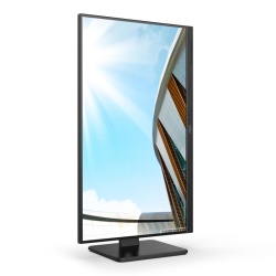 Monitor LED IPS AOC 27", 75Hz, FHD, HDMI, DisplayPort, Frameless, Adaptive Sync, Low Blue Light, 27P2Q - Img 15
