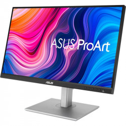 Monitor LED IPS ASUS ProArt PA279CV, 27", 4K UHD, 60Hz, Negru-Gri - Img 2