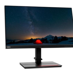 Monitor LED Lenovo ThinkVision P27U-20, 27inch, 3840x2160, 4ms, Black - Img 6