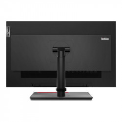 Monitor LED Lenovo ThinkVision P27U-20, 27inch, 3840x2160, 4ms, Black - Img 3