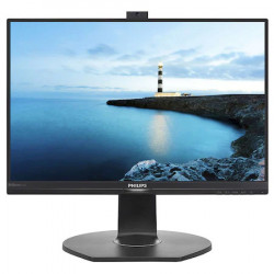Monitor LED Philips 22'', PowerSenzor, VGA, HDMI, DisplayPort, 221B7QPJKEB/00, Negru