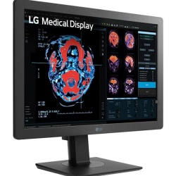 Monitor LG 24" 24HR513C-B.AEU - Img 4