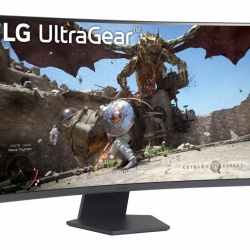 Monitor LG 32" 32GS60QC-B.AEUQ - Img 4