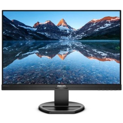 Monitor Philips LED IPS 24'', Full HD, 75Hz, 4ms, FlickerFree, Pivot, Display Port, HDMI, DVI, VGA, USB, 240B9/00 - Img 8