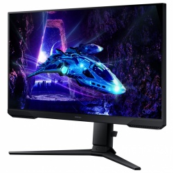 Monitor Samsung 24" LS24DG300EUXEN - Img 2