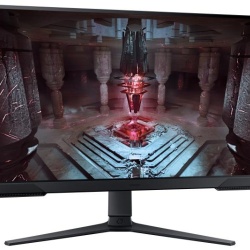 Monitor Samsung 27" LS27CG510EUXEN - Img 9