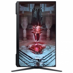 Monitor Samsung 27" LS27CG510EUXEN - Img 19