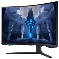 Monitor Samsung 32" LS32BG750NPXEN - Img 9