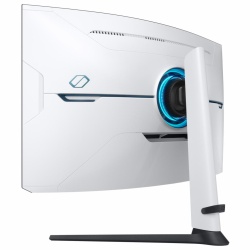 Monitor Samsung 32" LS32BG850NPXEN - Img 23