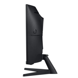 Monitor Samsung 32" LS32CG552EUXEN - Img 6