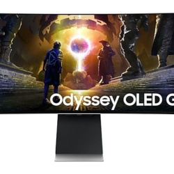 Monitor Samsung 34'' LS34DG850SUXDU - Img 14
