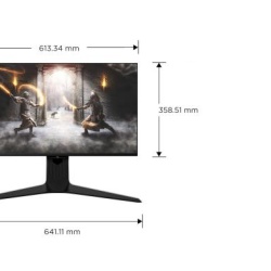 Monitor TCL 27" 27R83U - Img 5