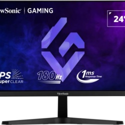 Monitor ViewSonic 24'' VX24G1-HD