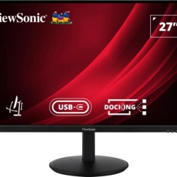 Monitor ViewSonic 27" VG2709U-2K
