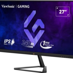 Monitor ViewSonic 27" VX2779A-HD-PRO - Img 6