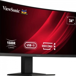 Monitor ViewSonic 34" VG3419C - Img 2