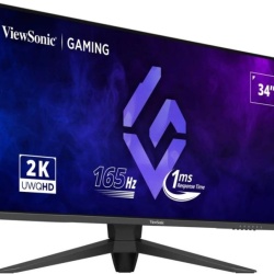 Monitor ViewSonic 34" VX3480-2K-PRO - Img 6