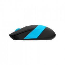MOUSE A4TECH FG10 WS 2000DPI, ALBASTRU - Img 5