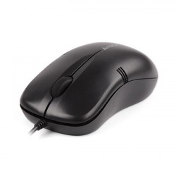 MOUSE A4TECH OP-560NU BLACK USB - Img 2