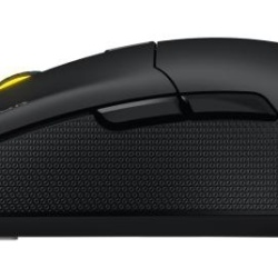 Mouse cu fir Hator Pulsar 3, negru - Img 5