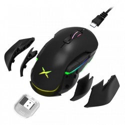 Mouse gaming Delux M627