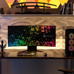 Mouse Gaming Wireless Corsair DARK STAR - Img 8