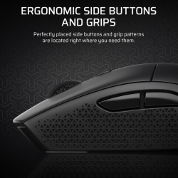 Mouse Gaming Wireless Corsair M55 - Img 6