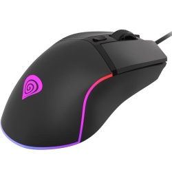 Mouse Genesis Krypton 220 6400 DPI negru - Img 7