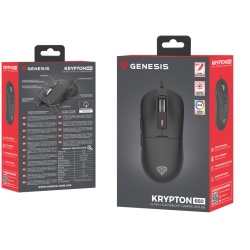 Mouse Genesis Krypton 660 12000 DPI ng - Img 12