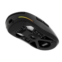 Mouse Genesis WS Zircon 660 Pro negru - Img 10
