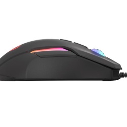 Mouse Genesis Xenon 220 12800 DPI negru - Img 7