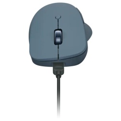 Mouse Lenovo Yoga Pro, Bluetooth, Blue - Img 13