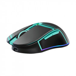Mouse pentru jocuri fara fir Thunderobot ML503 (negru) - Img 3