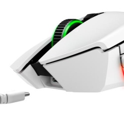 Mouse Razer Basilisk V3 PRO - White - Img 7