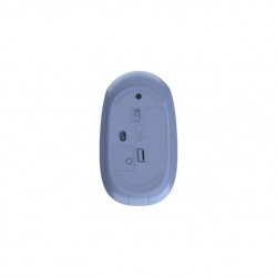 MOUSE SERIOUX SPARK 215 WR BLUE USB - Img 5