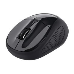 Mouse Trust Wireless, negru - Img 3