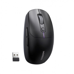 Mouse Ugreen MU103 Bluetooth 5.0 / receptor USB 2.4GHz - negru - Img 8