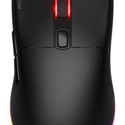 Mouse wireless Hator Pulsar 3, negru - Img 2