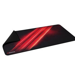 Mousepad Genesis Carbon 500 Maxi Flash - Img 6