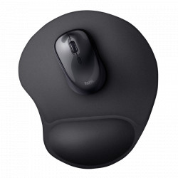 Mousepad Trust Bigfoot, negru - Img 2